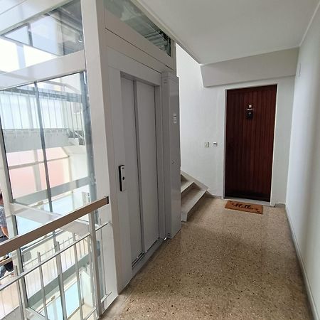 Grado Laguna Apartment 외부 사진