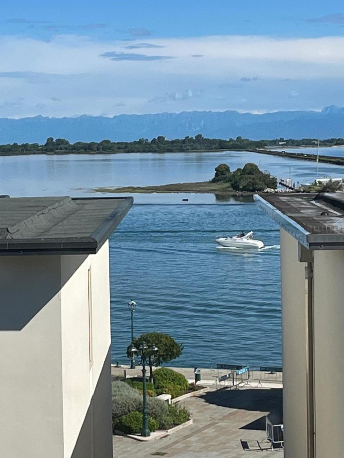 Grado Laguna Apartment 외부 사진