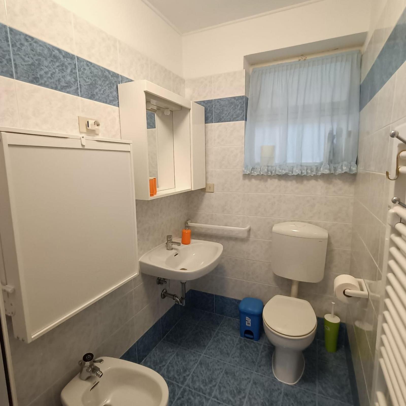 Grado Laguna Apartment 외부 사진