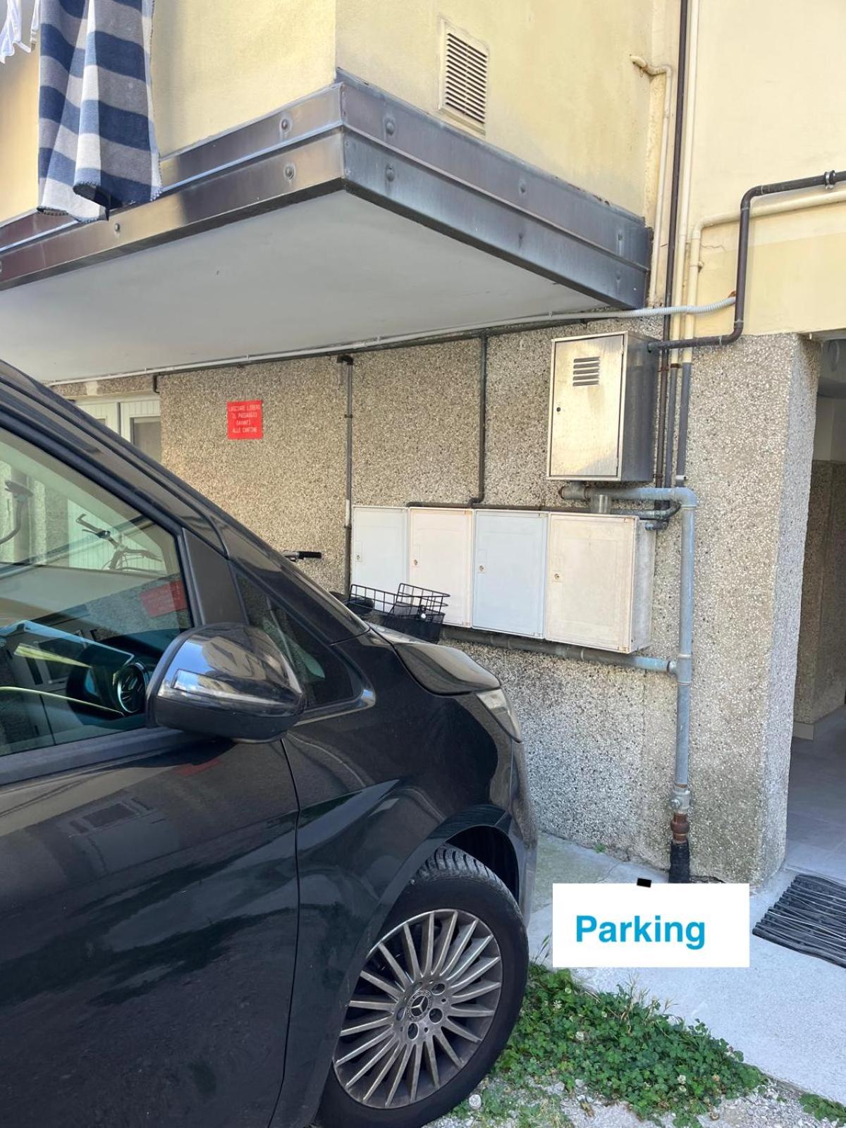 Grado Laguna Apartment 외부 사진
