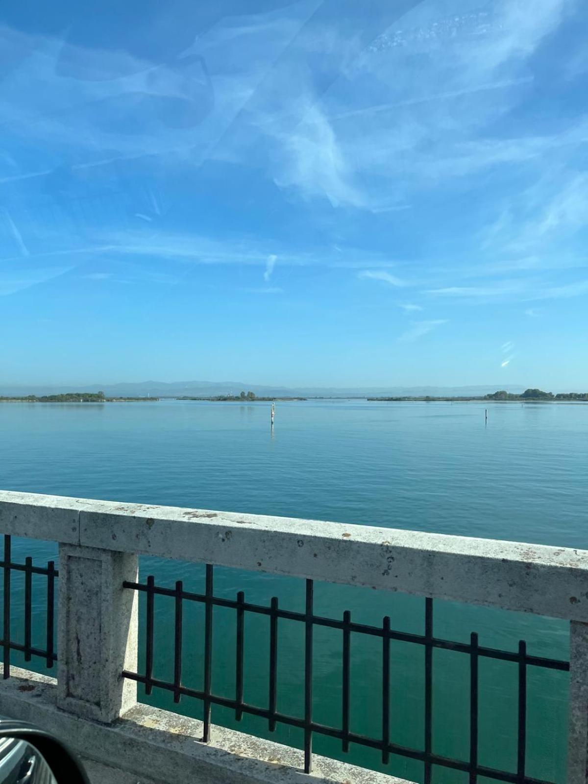 Grado Laguna Apartment 외부 사진