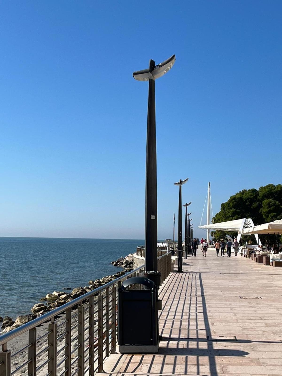 Grado Laguna Apartment 외부 사진