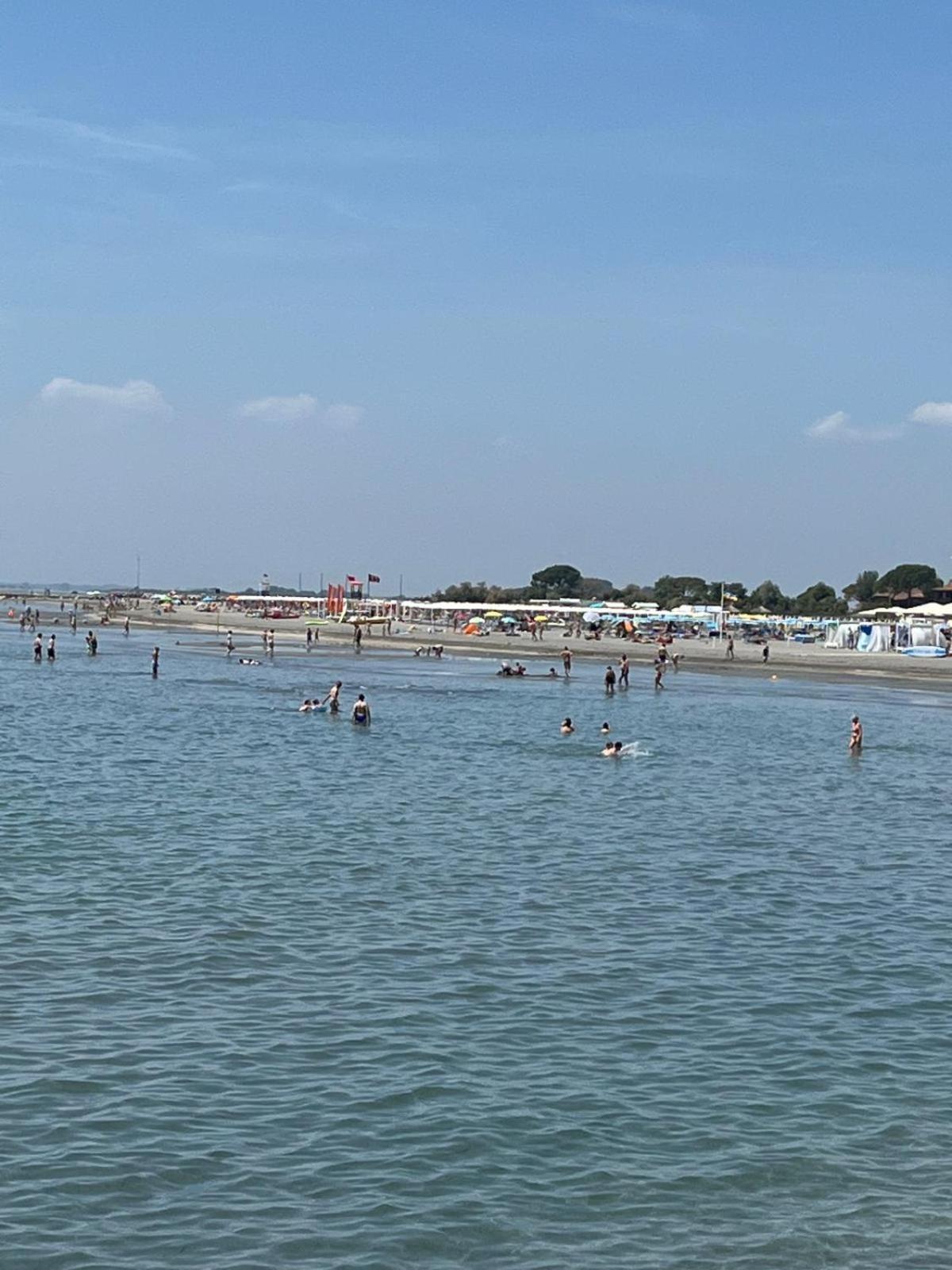 Grado Laguna Apartment 외부 사진