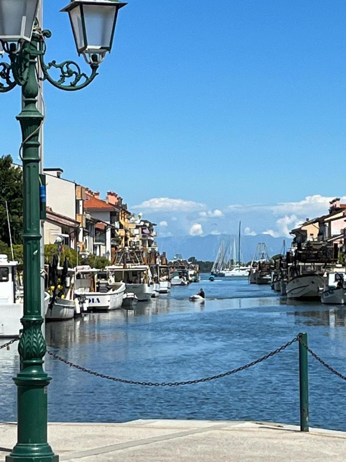 Grado Laguna Apartment 외부 사진