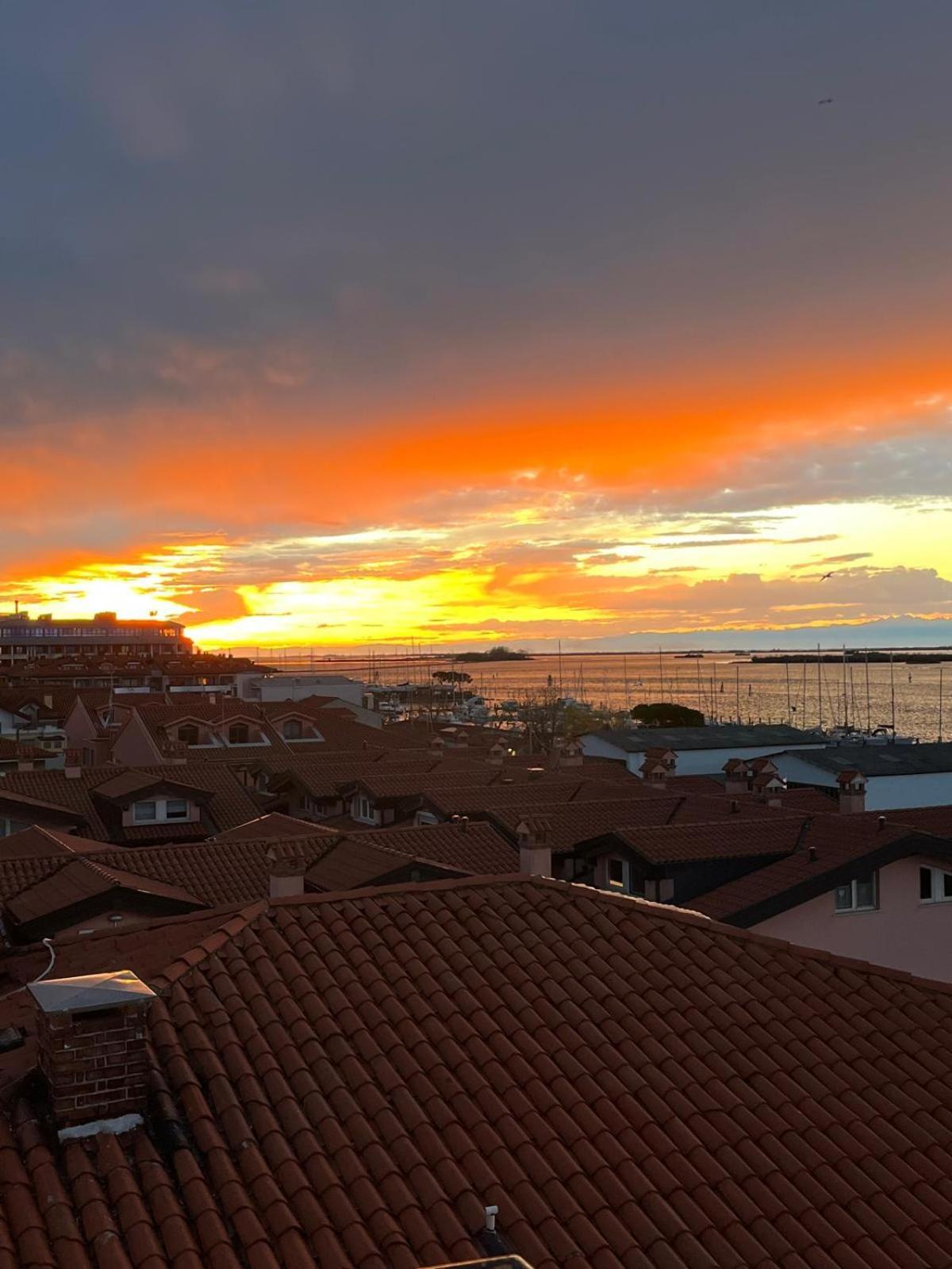 Grado Laguna Apartment 외부 사진