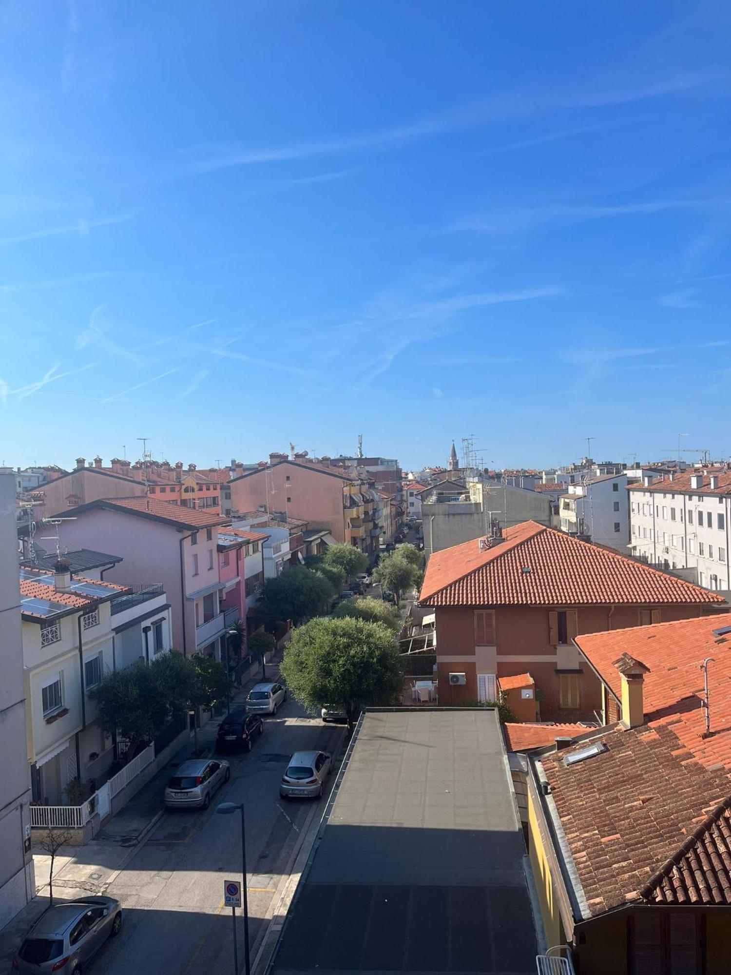 Grado Laguna Apartment 외부 사진